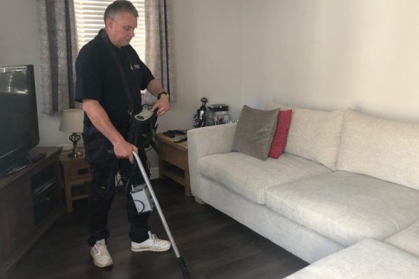 Lytham St Annes Central Heating Leak Detection Service