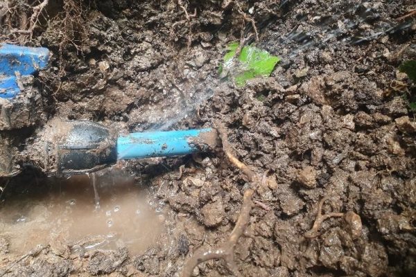 Water Mains Leak Detection Lytham St Annes